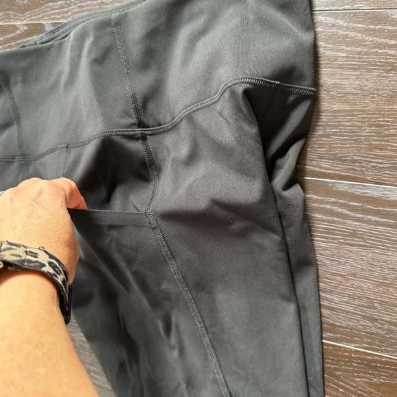 Lululemon leggings - Picture 3 of 4